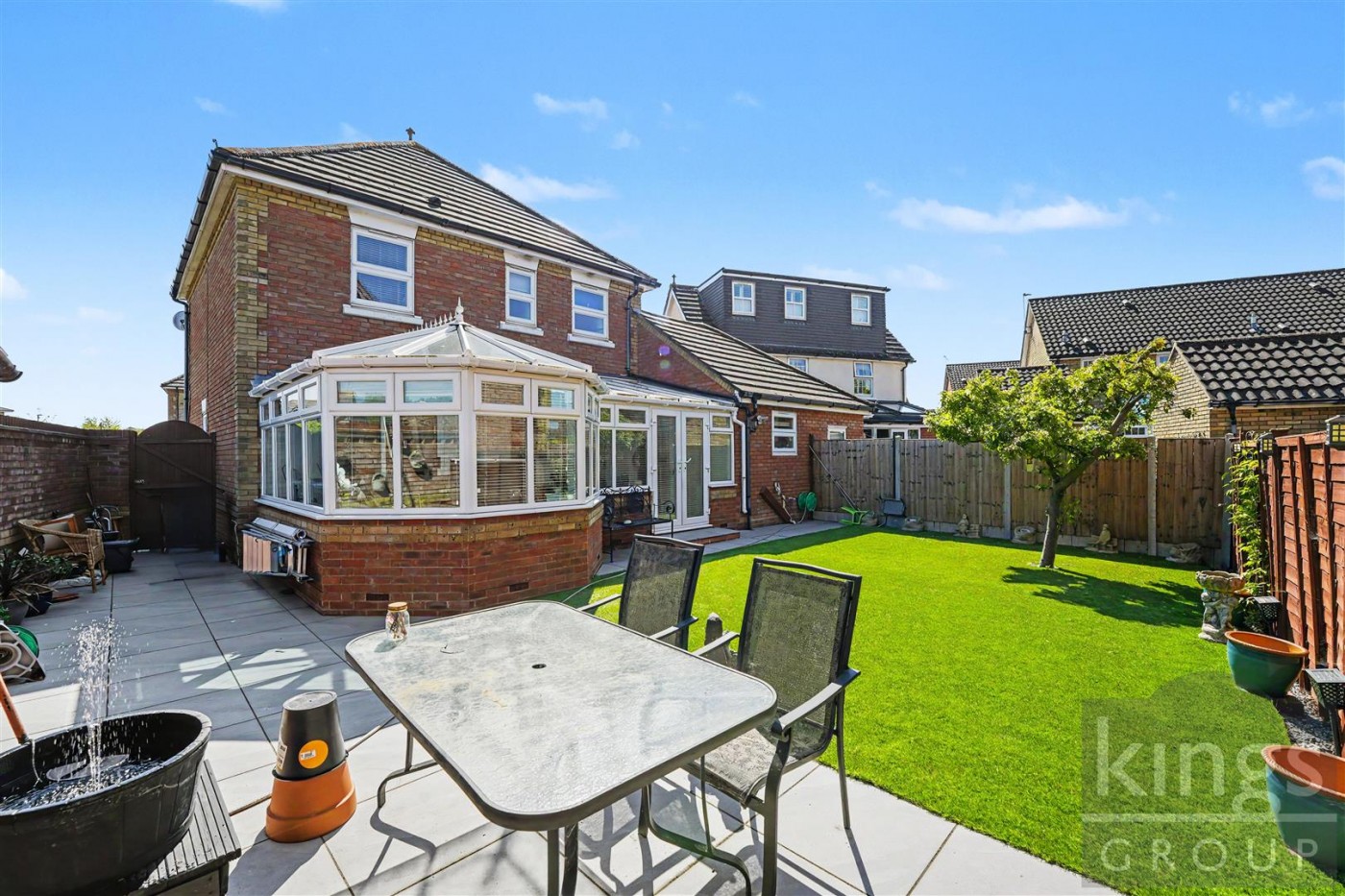 Images for Belfield Gardens, Church Langley