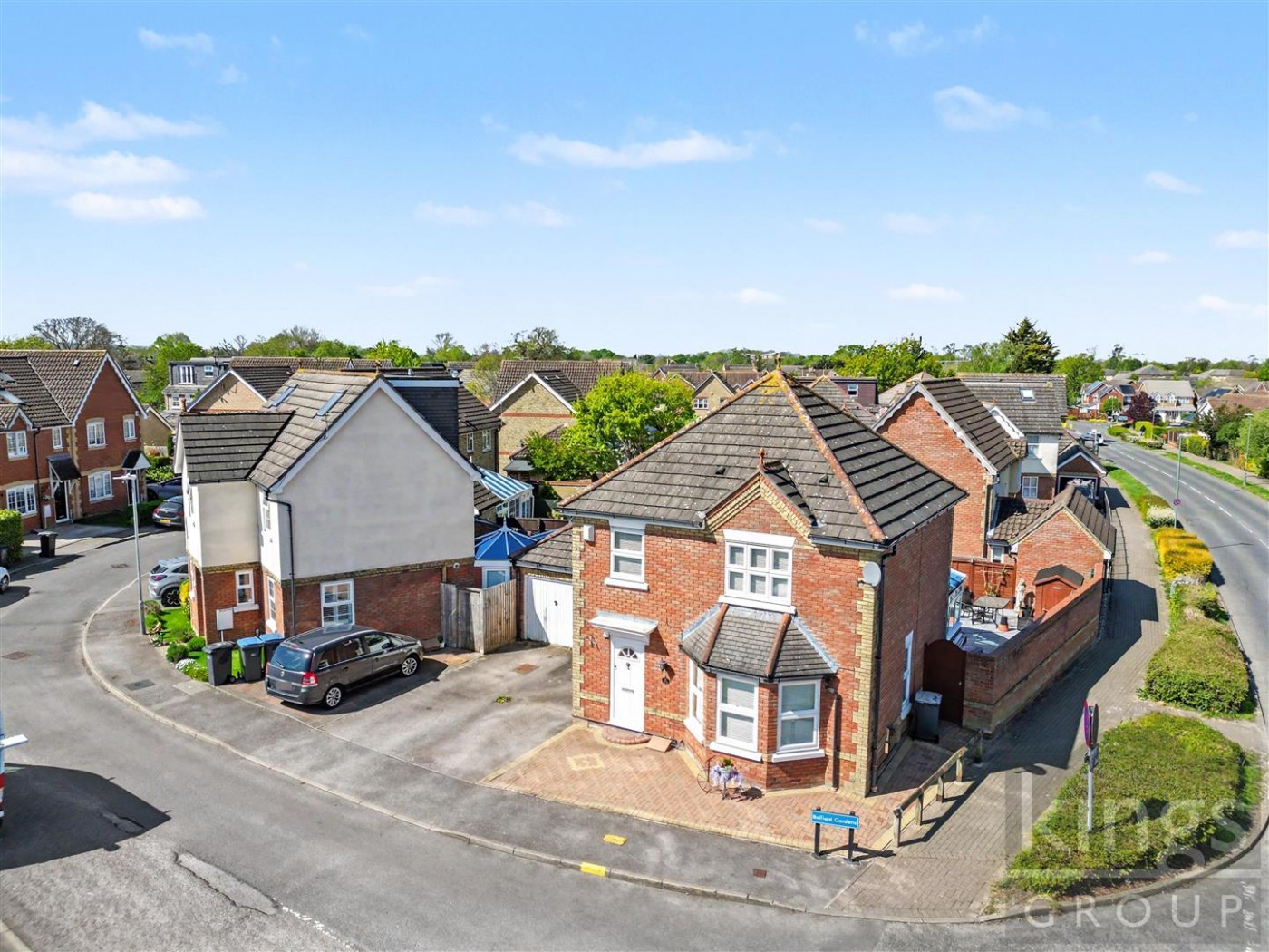 Images for Belfield Gardens, Church Langley