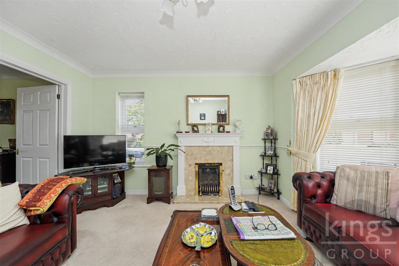 Images for Belfield Gardens, Church Langley