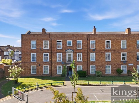 Baker Street, Enfield - EAID:KingsGroupApi2020, BID:30208-1