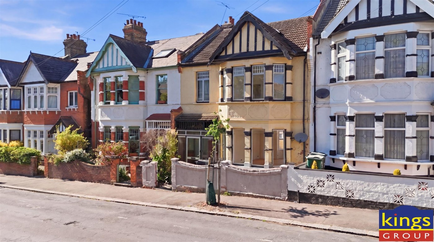 Images for Fulready Road, Leyton
