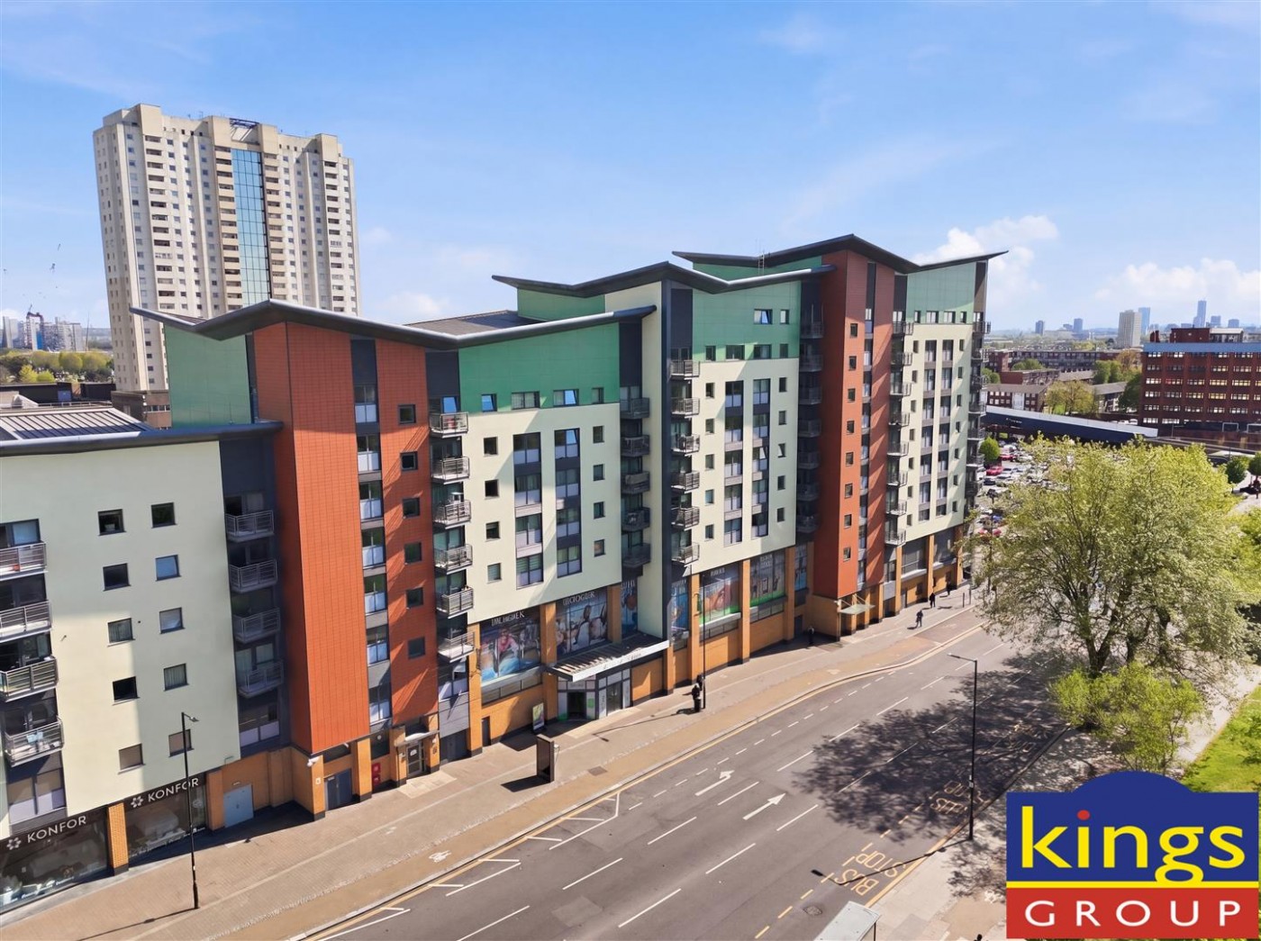 Images for Methven Court, Edmonton, N9