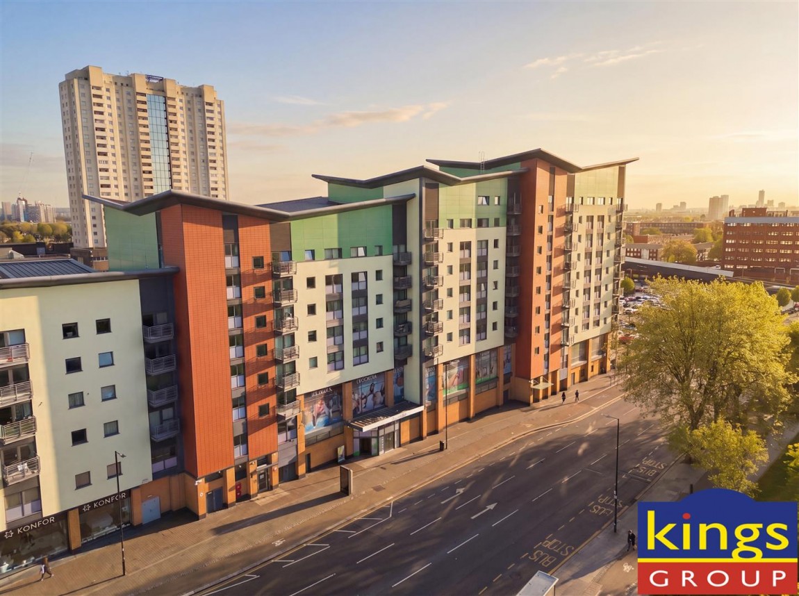 Images for Methven Court, Edmonton, N9