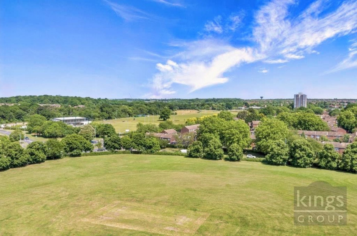 Images for Waterhouse Moor, Harlow