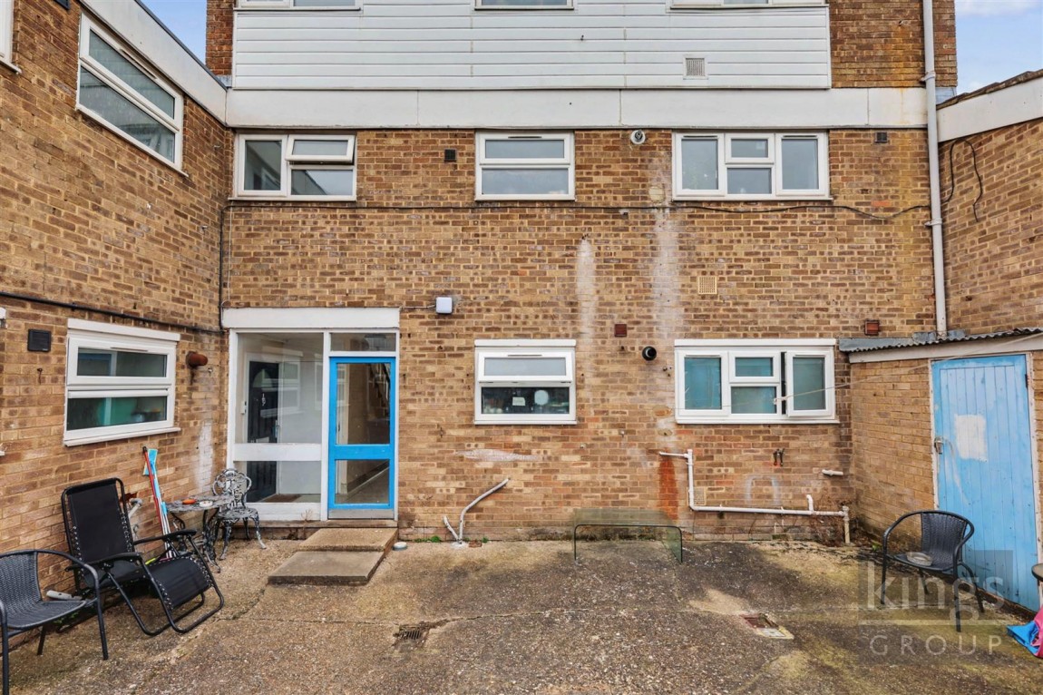 Images for Five Acres, Harlow