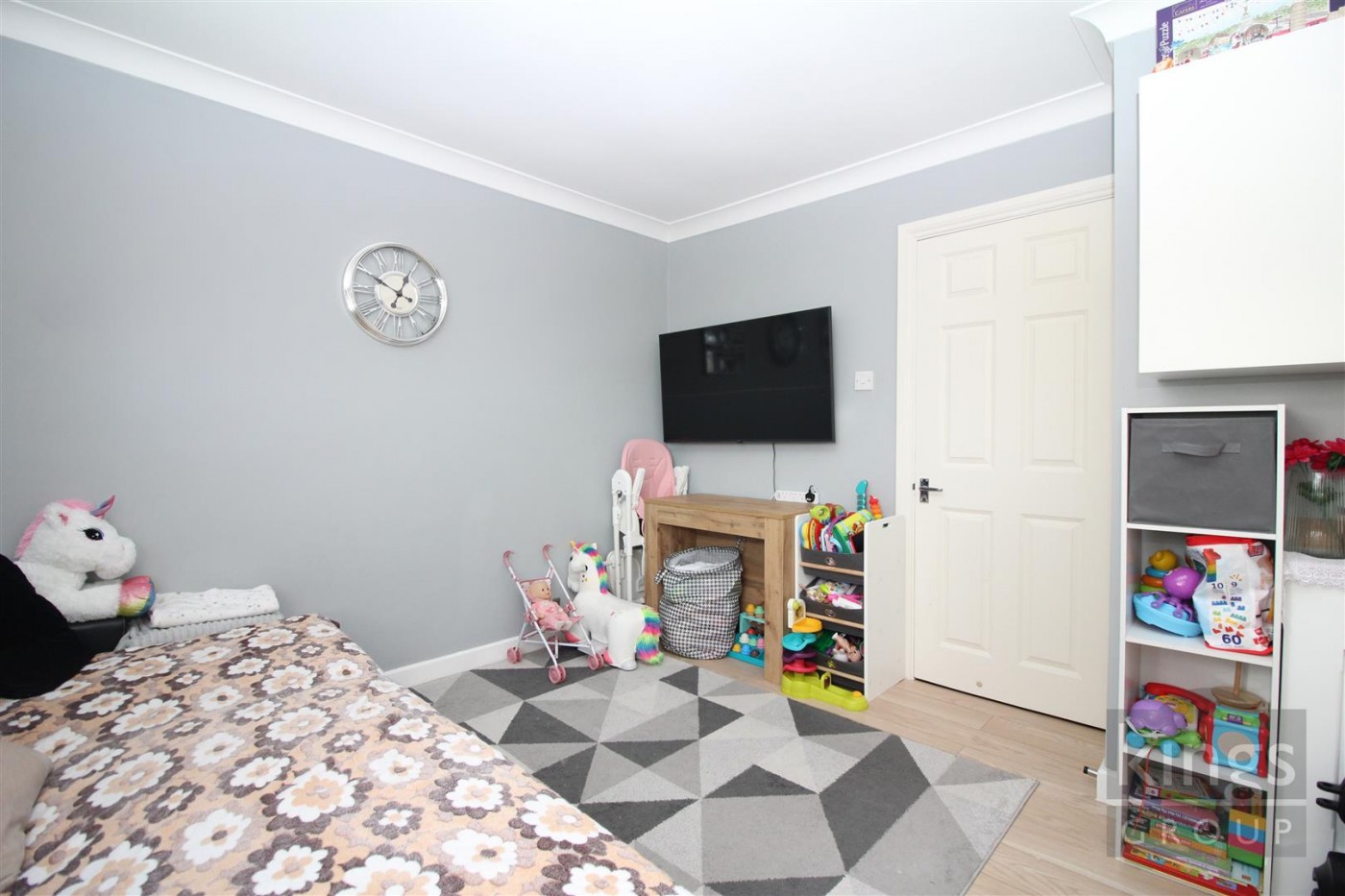 Images for Blackbush Spring, Harlow