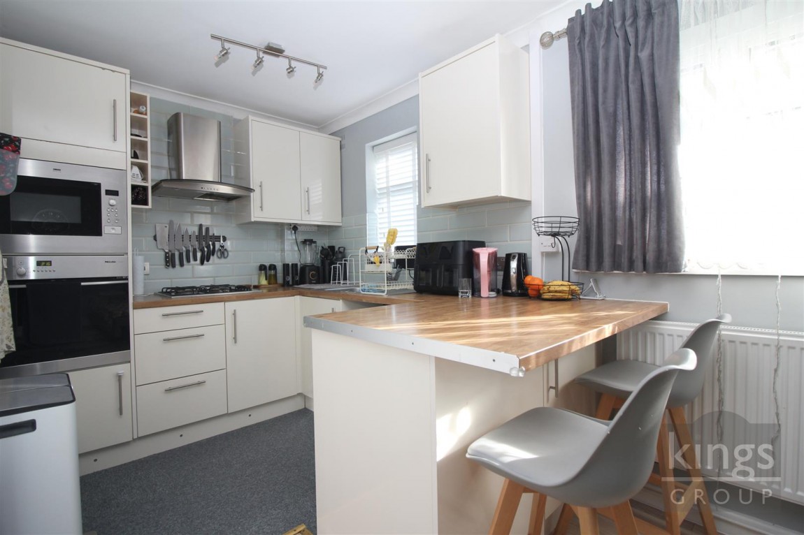 Images for Blackbush Spring, Harlow