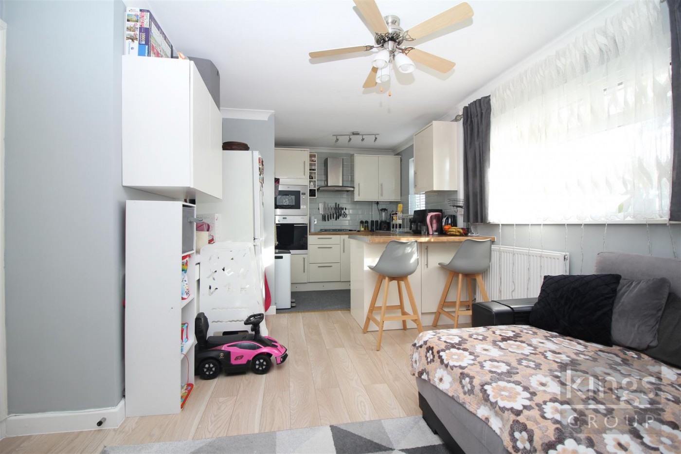 Images for Blackbush Spring, Harlow