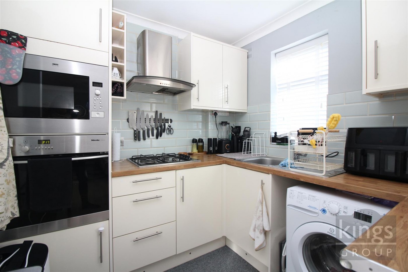 Images for Blackbush Spring, Harlow