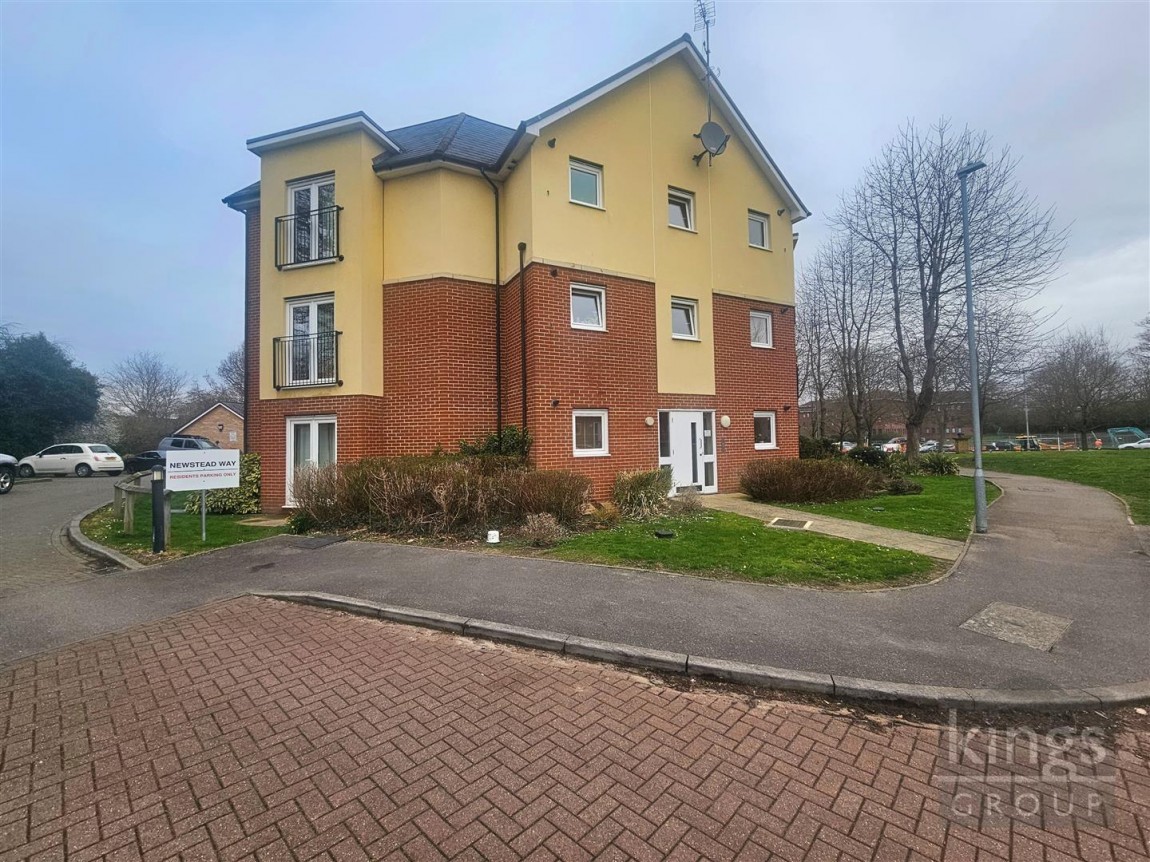 Images for Newstead Way, Harlow