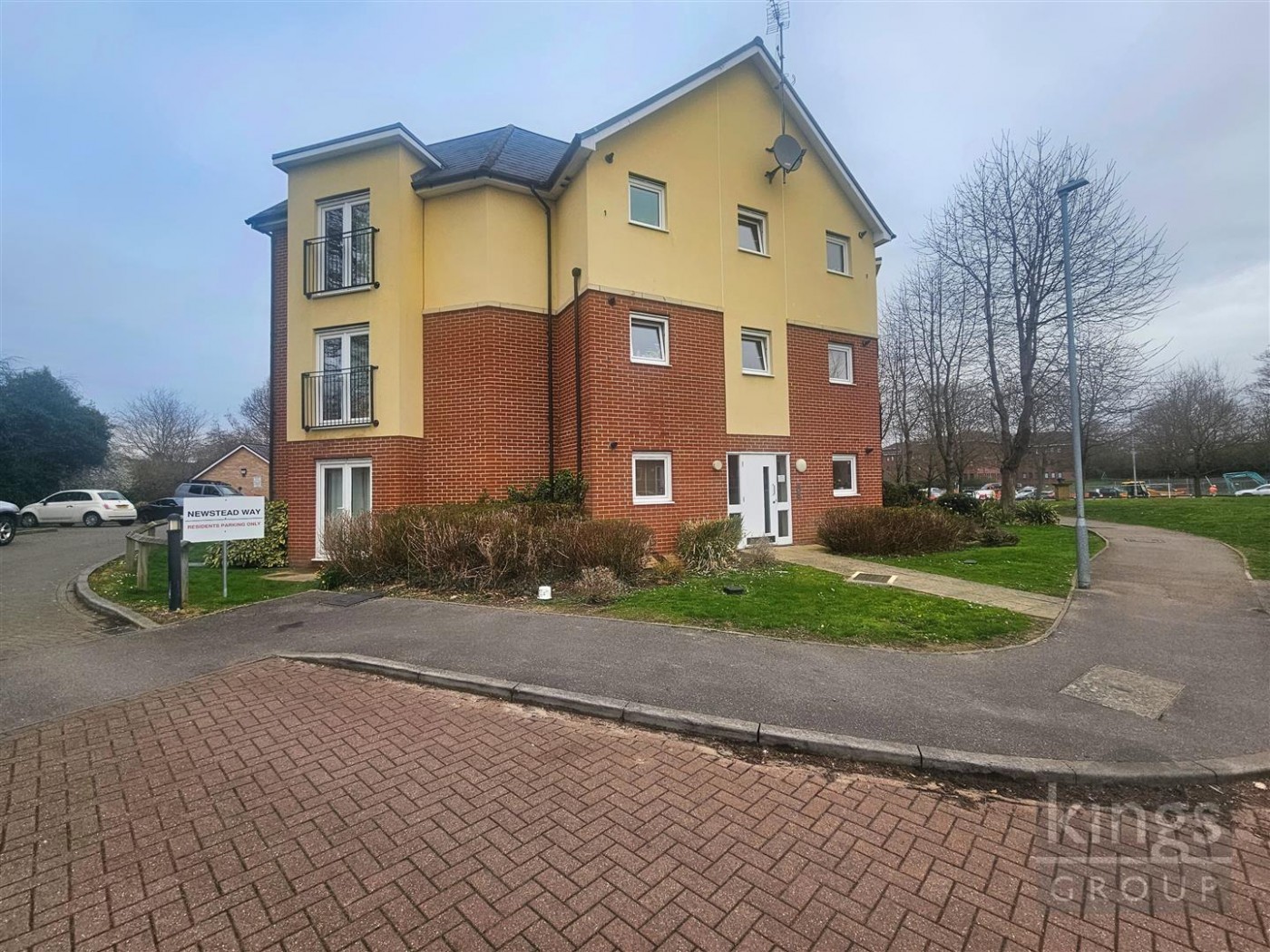 Images for Newstead Way, Harlow