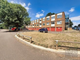 Harberts Road, Harlow