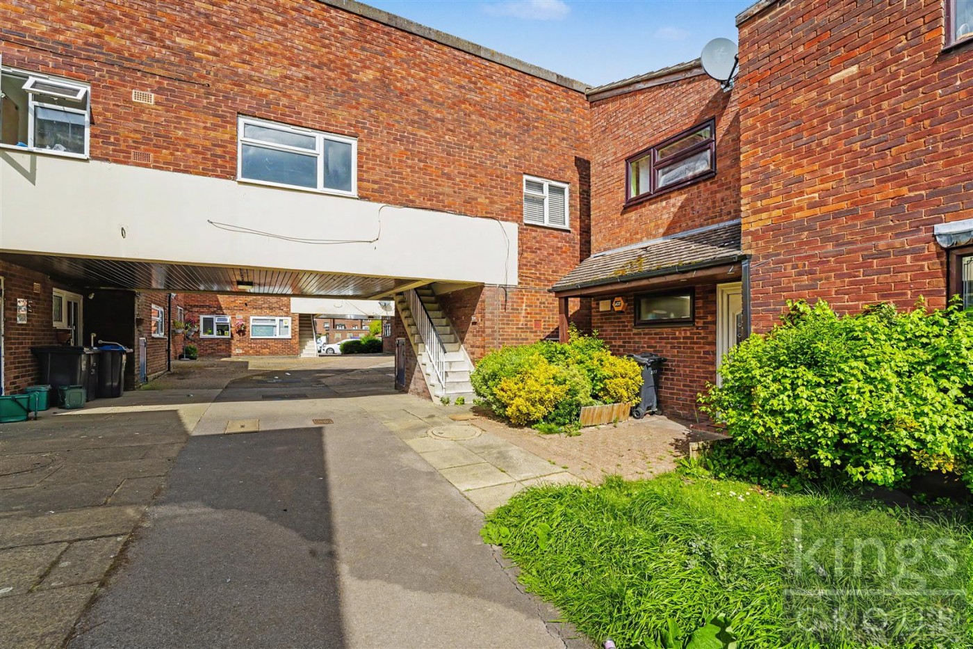 Images for Long Banks, Harlow