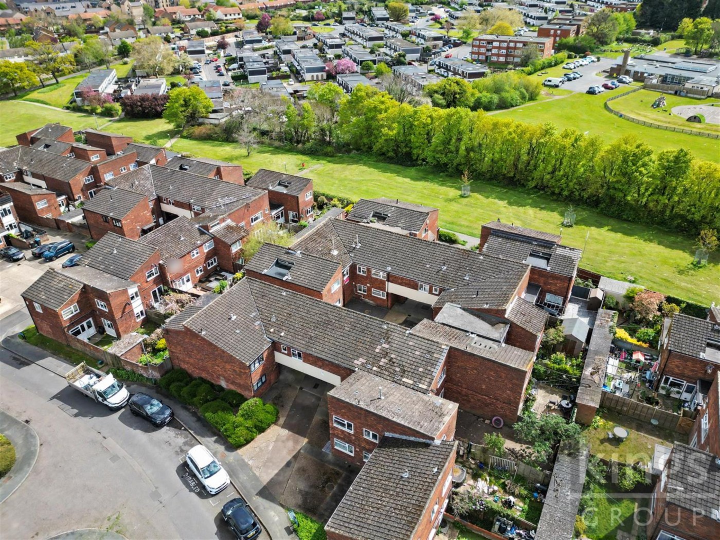 Images for Long Banks, Harlow