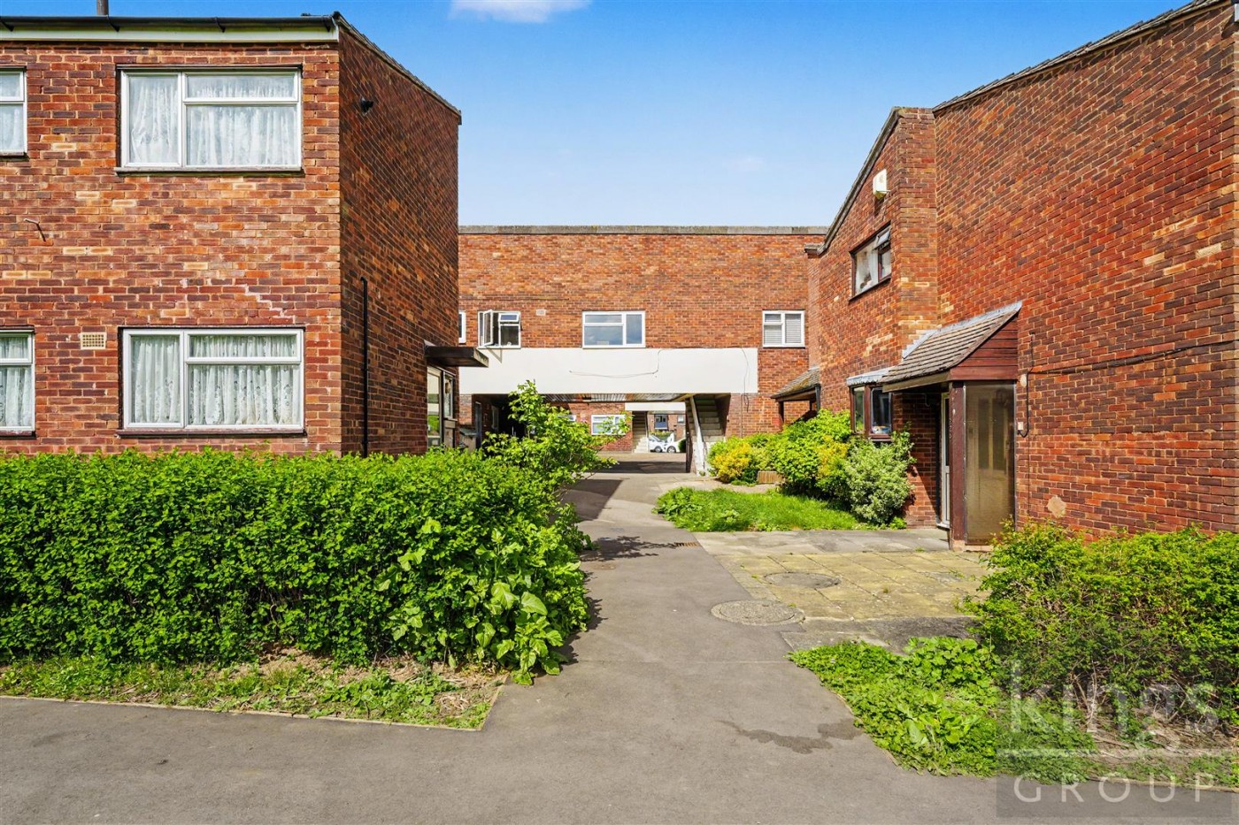 Images for Long Banks, Harlow