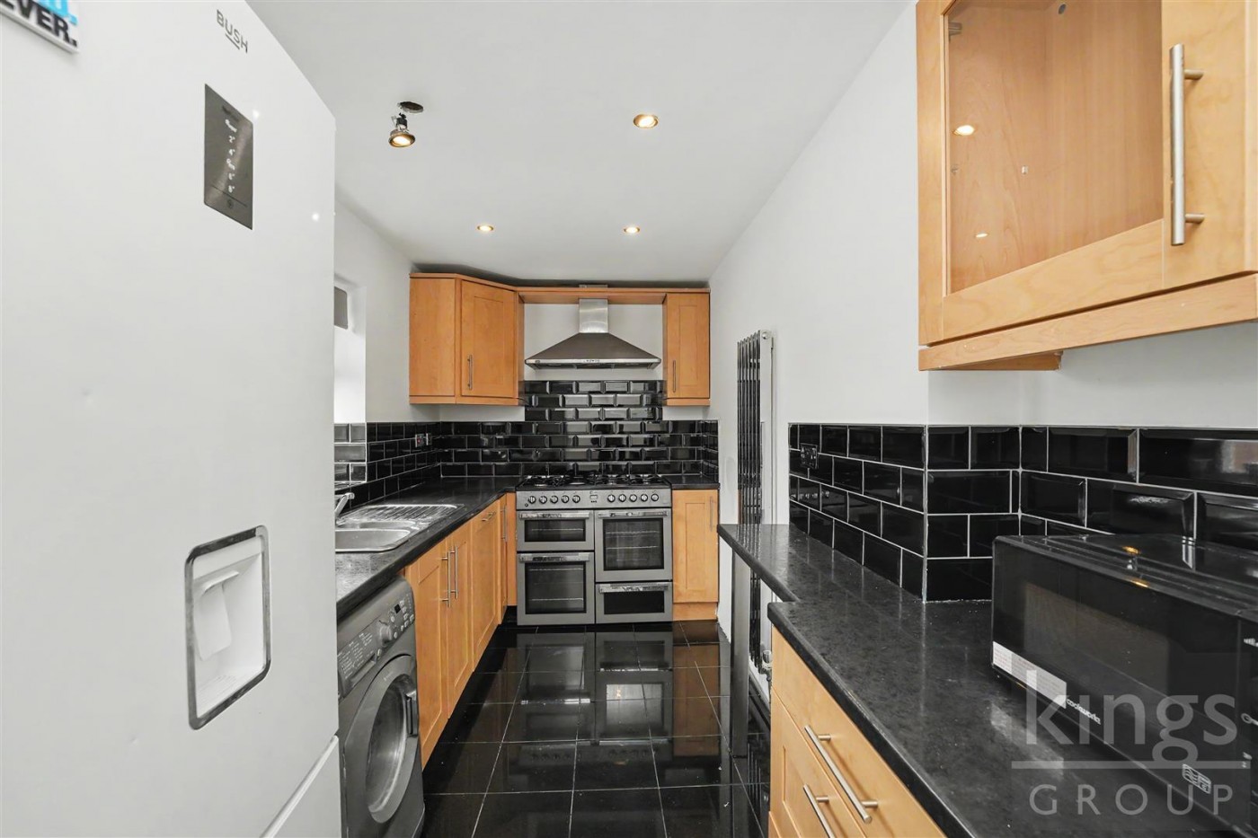 Images for Long Banks, Harlow