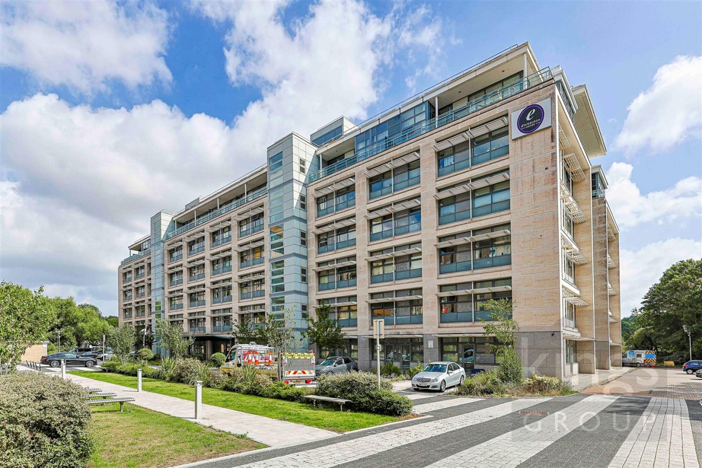 Images for Edinburgh House, Edinburgh Gate, Harlow
