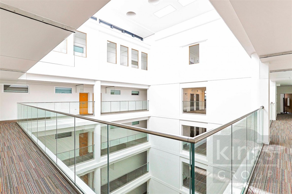 Images for Edinburgh House, Edinburgh Gate, Harlow