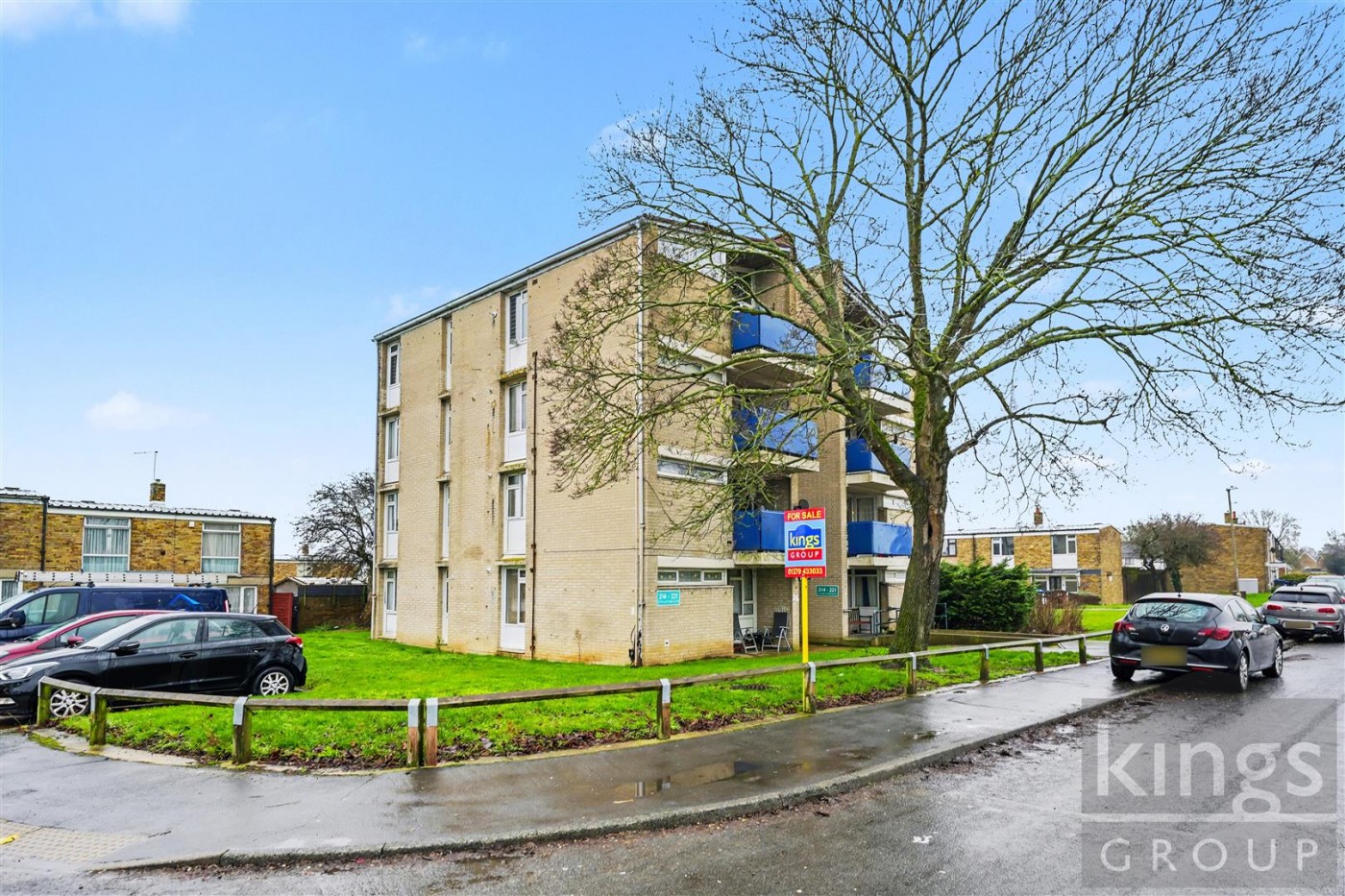 Images for Spinning Wheel Mead, Harlow