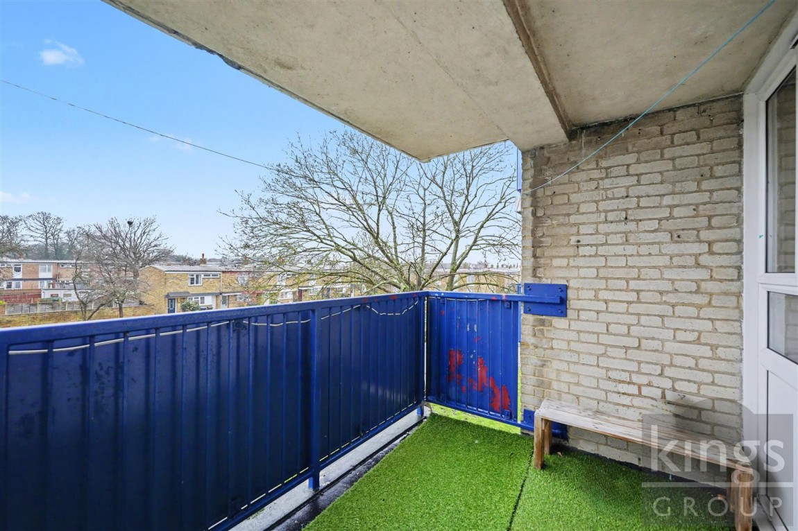 Images for Spinning Wheel Mead, Harlow