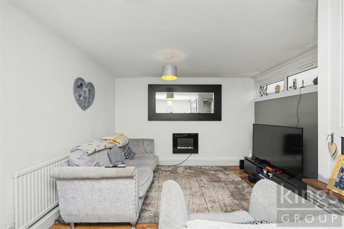 Images for Spinning Wheel Mead, Harlow