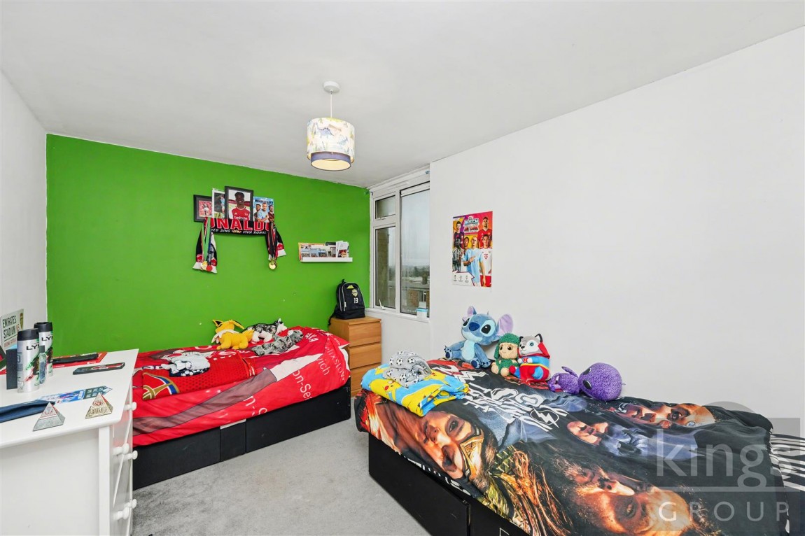 Images for Spinning Wheel Mead, Harlow