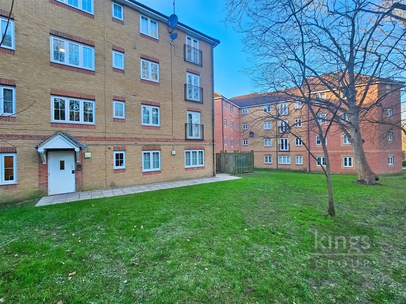 Images for Bromley Close. Harlow