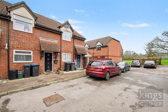 St. Andrews Meadow, Harlow