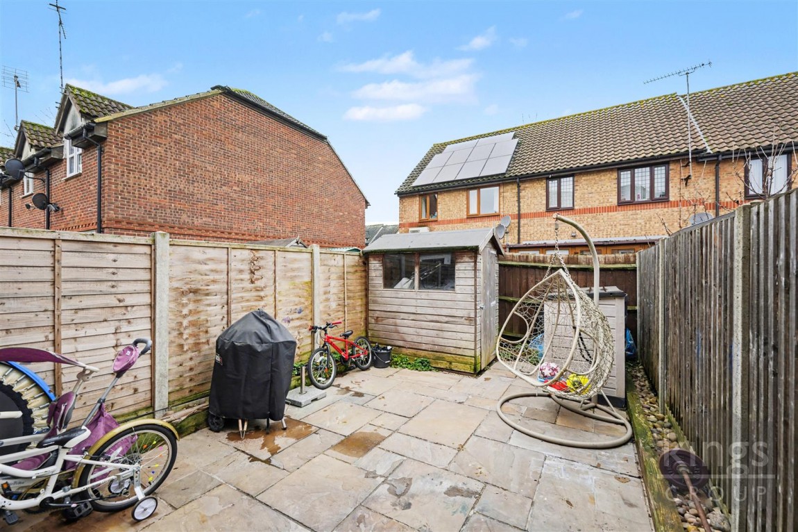 Images for St. Andrews Meadow, Harlow