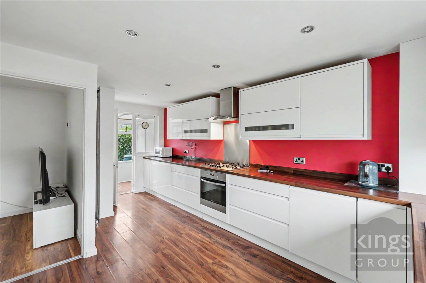 Images for The Downs, Harlow