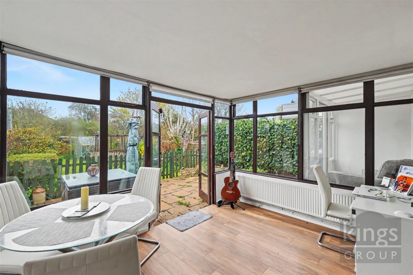 Images for The Downs, Harlow