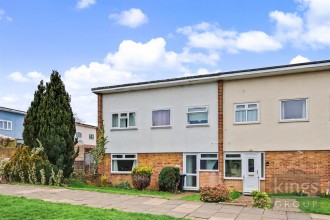 Tanys Dell, Harlow