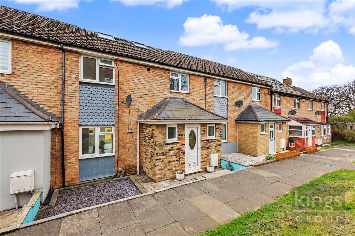 Images for Abbotsweld, Harlow