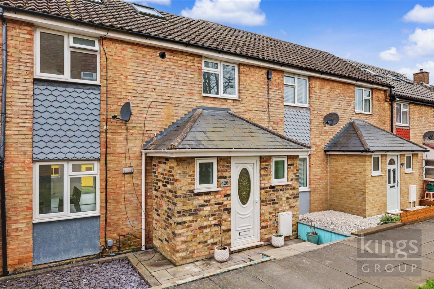 Images for Abbotsweld, Harlow