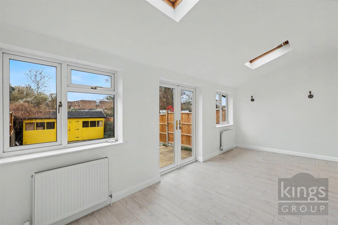 Images for Abbotsweld, Harlow