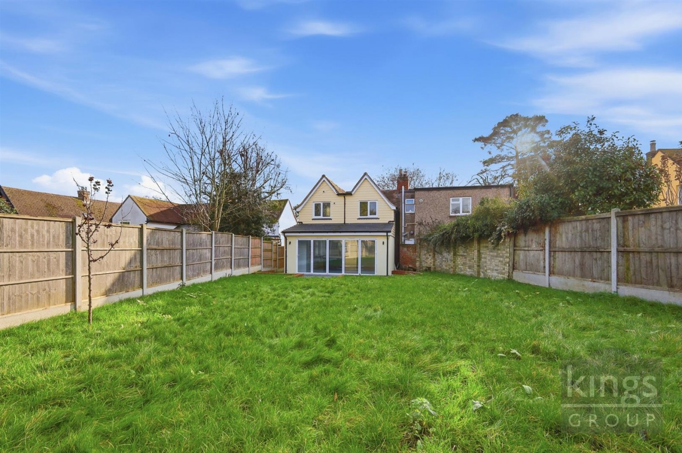 Images for St. Johns Road, Writtle, Chelmsford