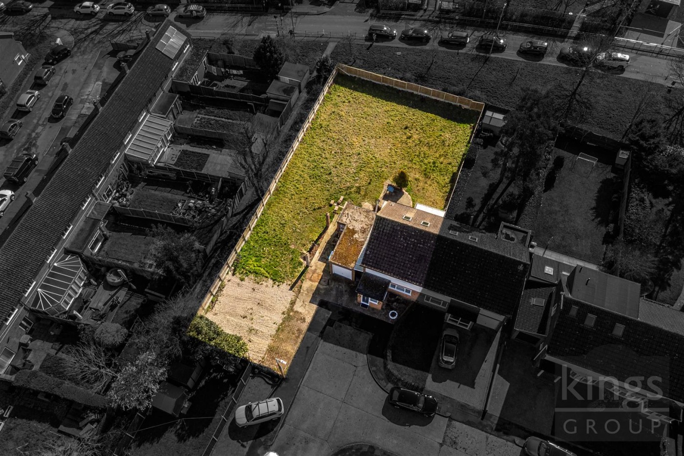 Images for Great Leylands, Harlow