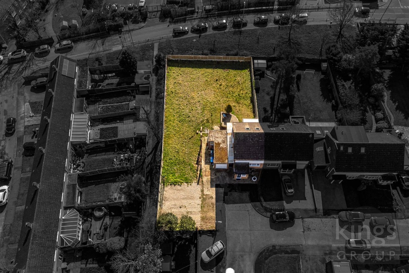 Images for Great Leylands, Harlow