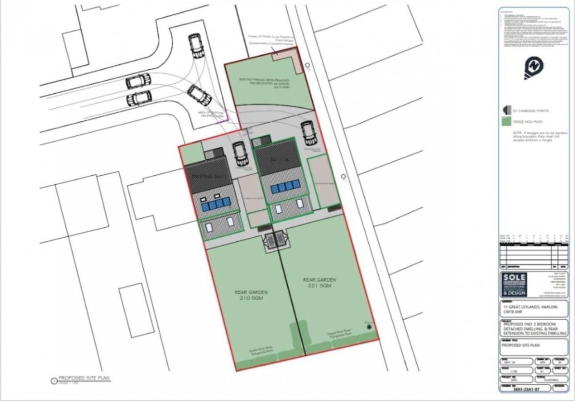 Images for Great Leylands, Harlow