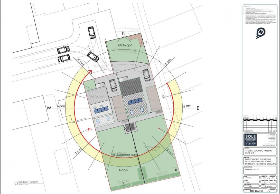 Images for Great Leylands, Harlow