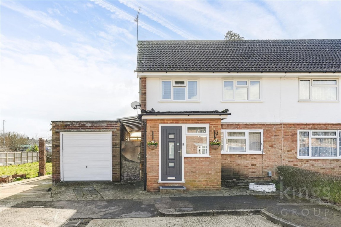 Images for Great Leylands, Harlow