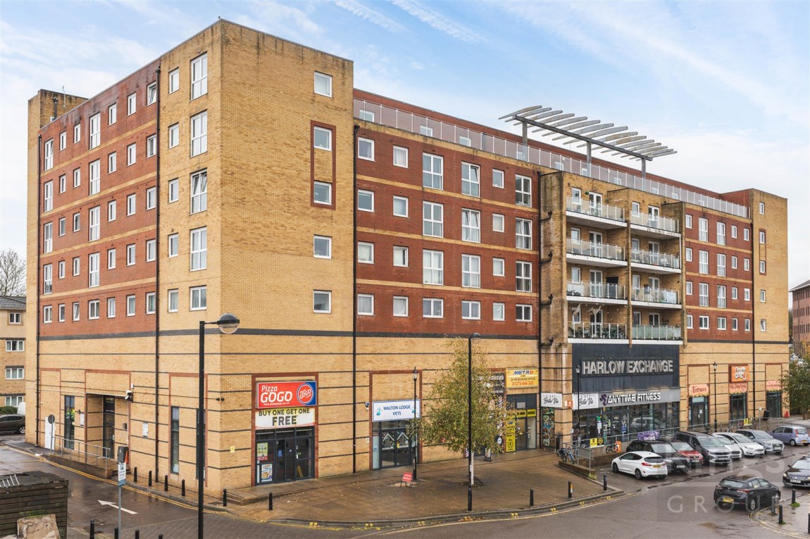 Images for Mill Court, Edinburgh Gate, Harlow