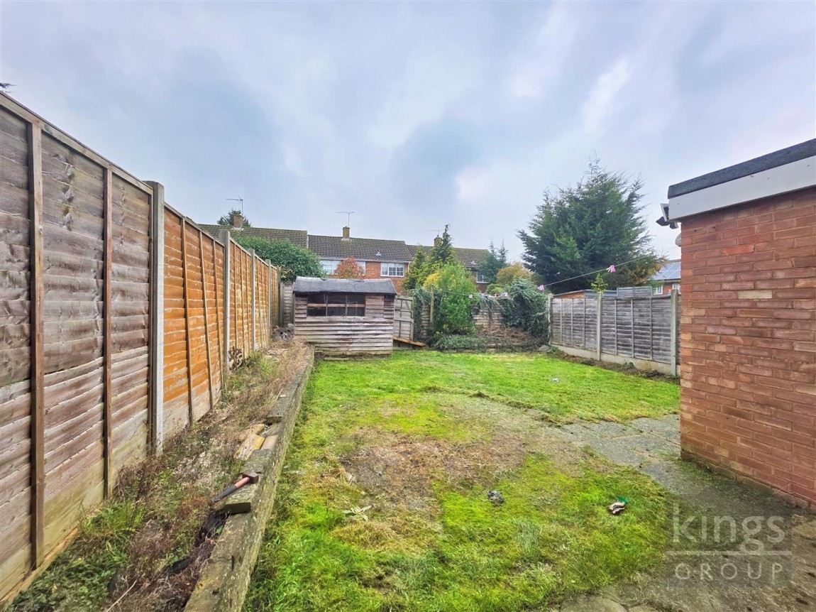 Images for Jerounds, Harlow