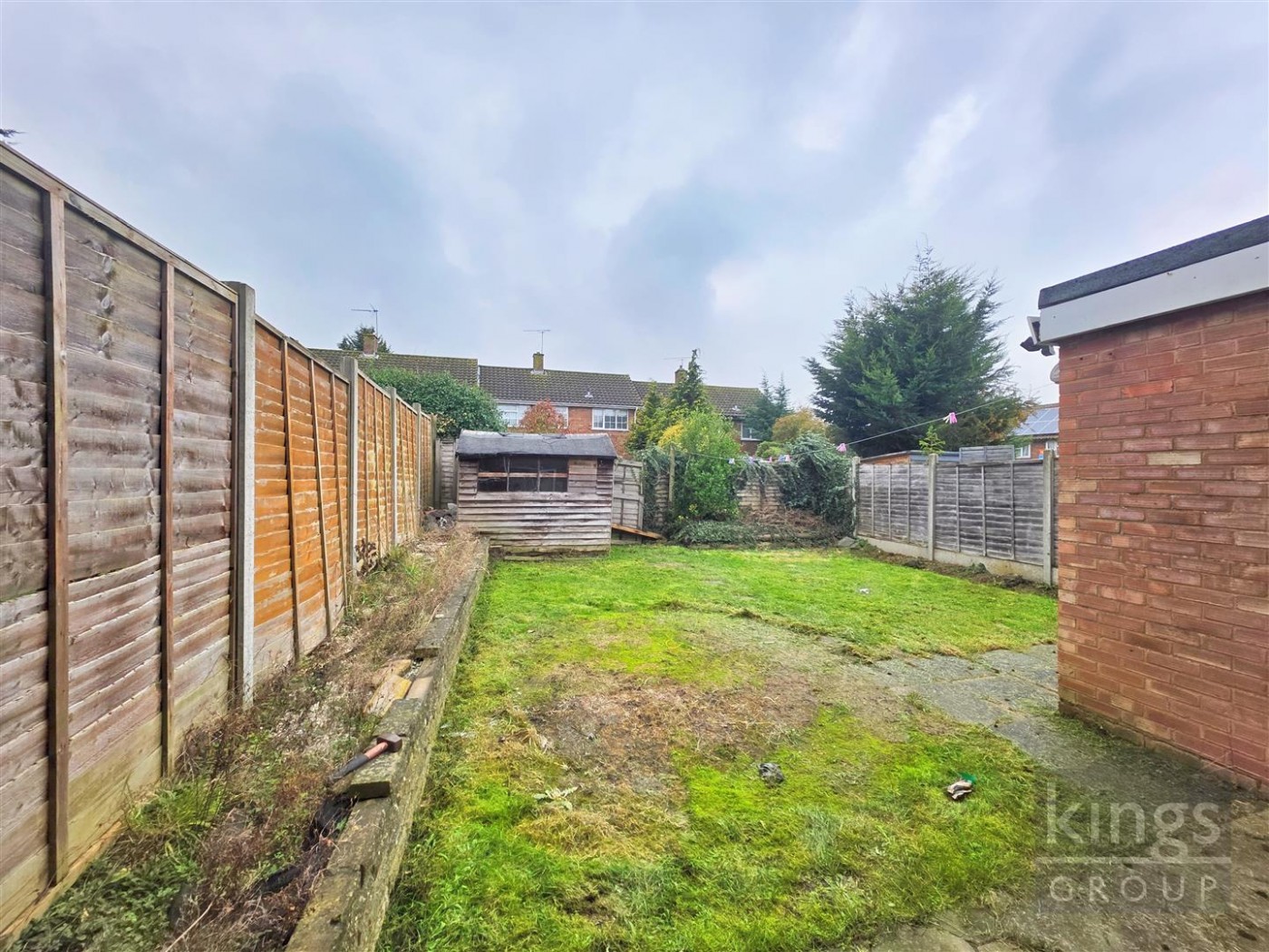 Images for Jerounds, Harlow