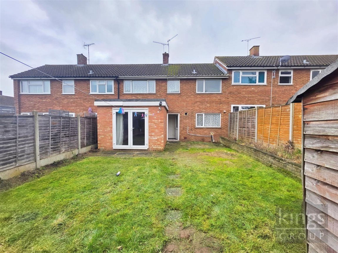 Images for Jerounds, Harlow