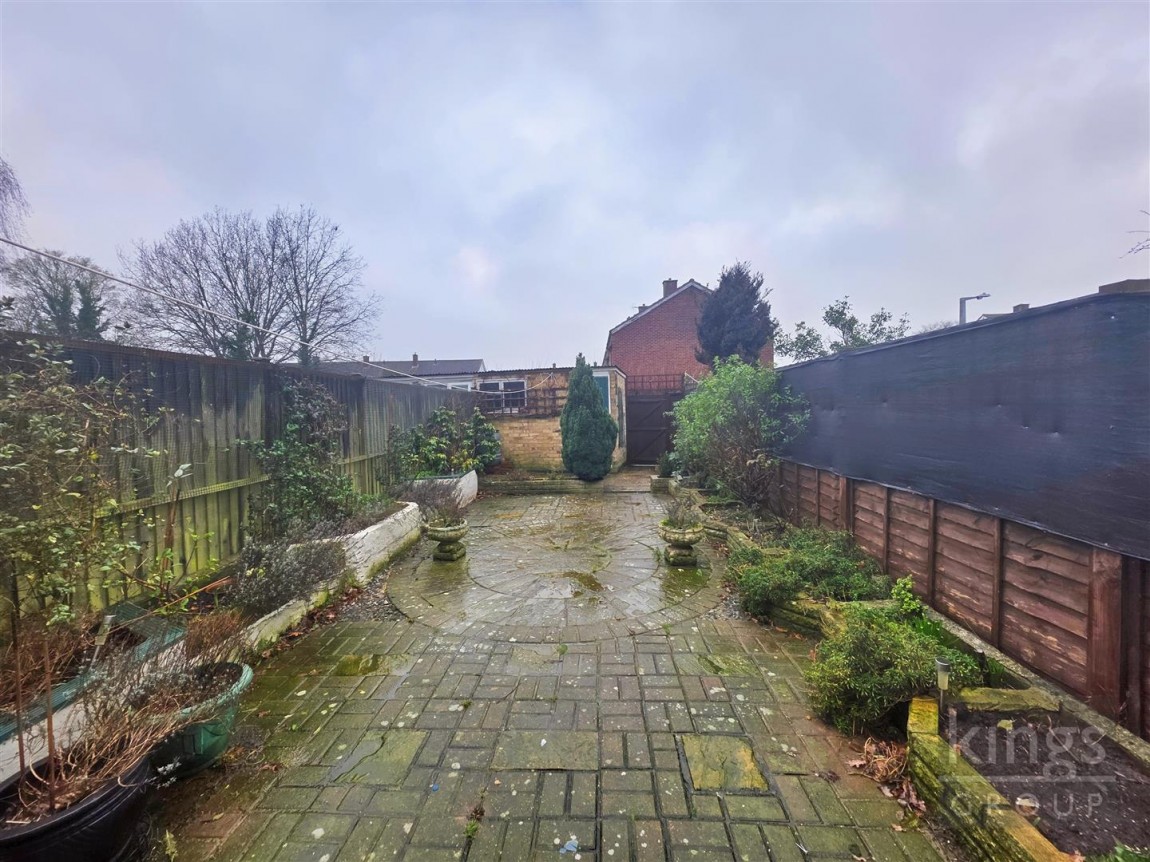 Images for Spencers Croft, Harlow