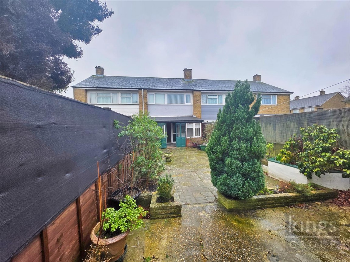 Images for Spencers Croft, Harlow