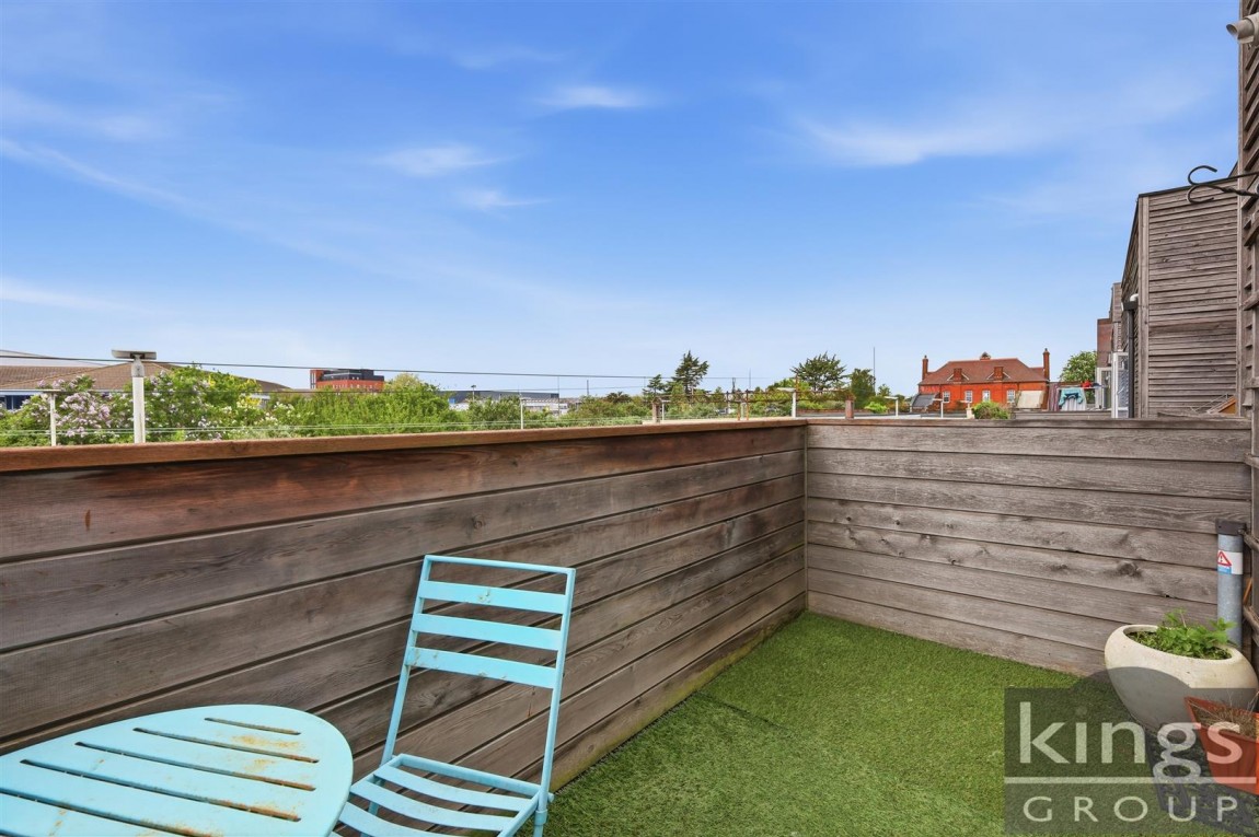 Images for Poppy Drive, Enfield