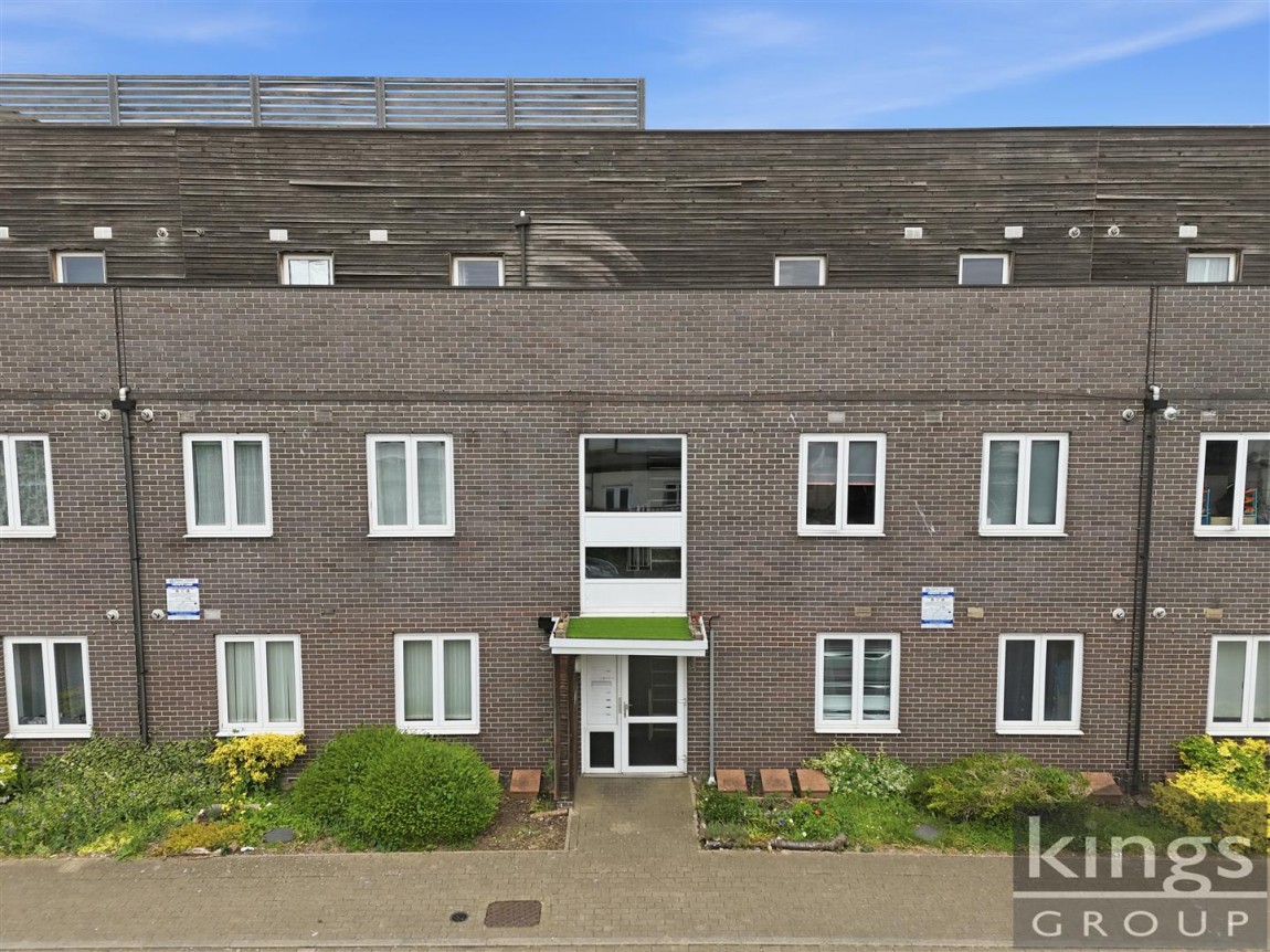 Images for Poppy Drive, Enfield