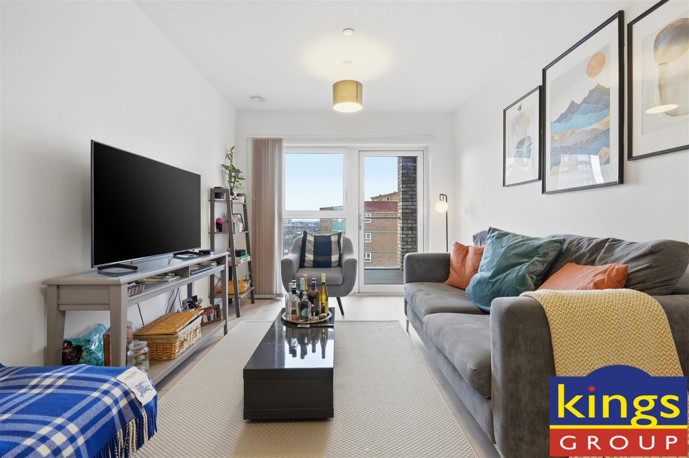 Images for Shipbuilding Way, London